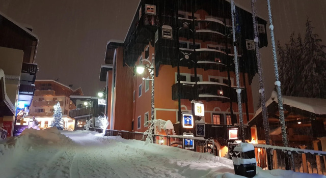 Hotel Posta R.T.A