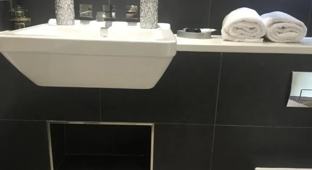 Апартаменты GRAND SERVICED APARTMENT*****