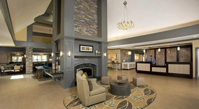 Homewood Suites by Hilton Alexandria / Pentagon South