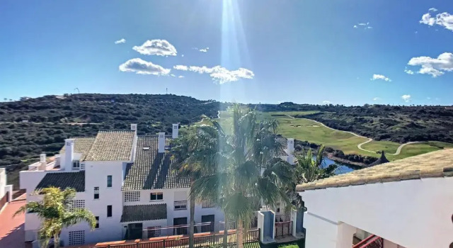 Апартаменты 2253-Amazing penthouse, huge terrace, golf view