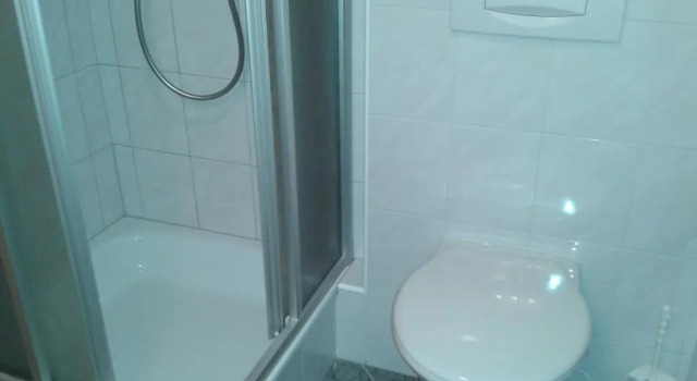 Апартаменты с 2 комнатами с балконом Apartment Valtiner