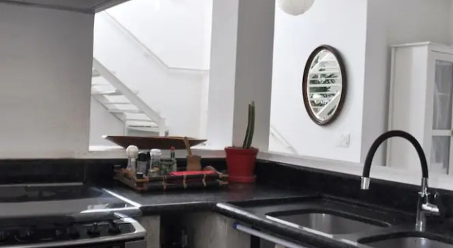 Апартаменты Cobertura Duplex Com Terraço Em Ipanema