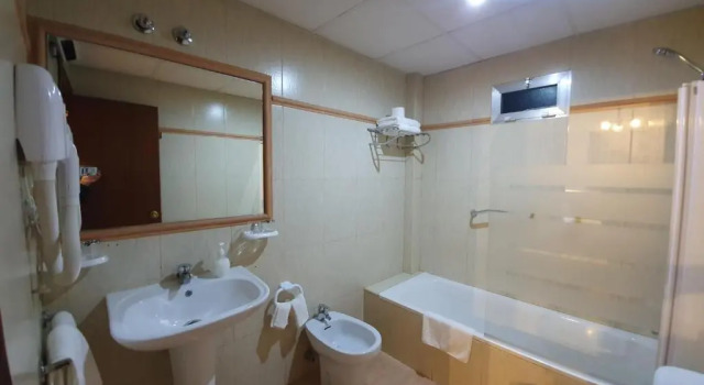 Люкс LUNA-Guest Rooms
