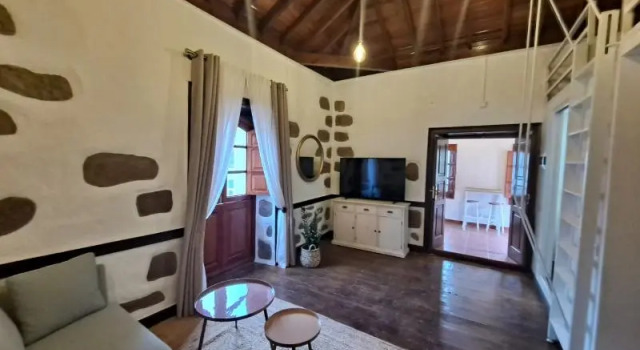 Студия Standard RK La Casona de Tejeda