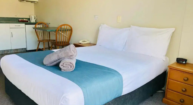 Студия Standard Aquarius Motel