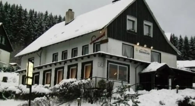 Pension Sonneneck