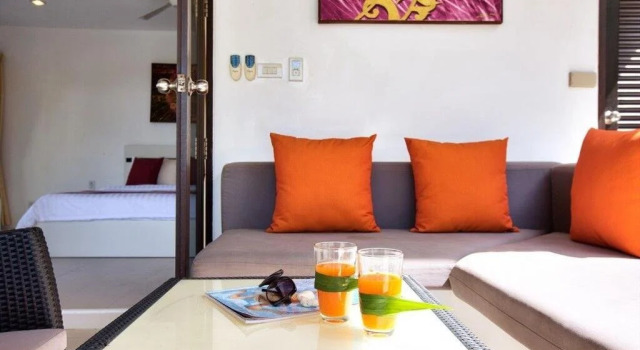 Ploizy Villa Management