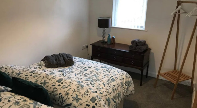 City Centre Townhouse - Perfect for a City Break, Забронировать Отель Отели Англии 3 звезды, 3*