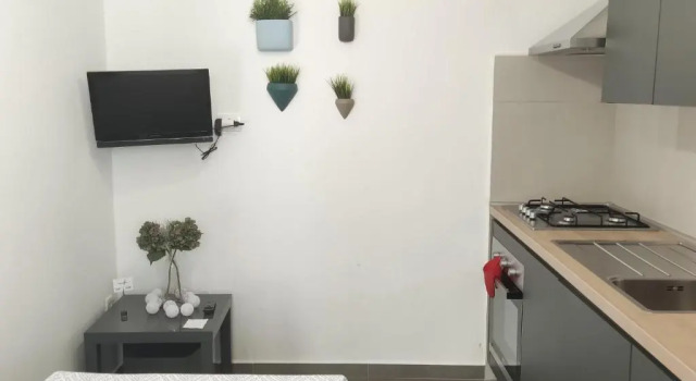 Апартаменты Apartments Dunja