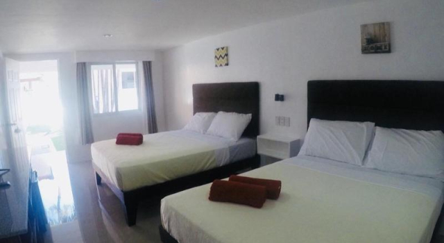 Heartland Hotel Serviced Rooms & Apartments