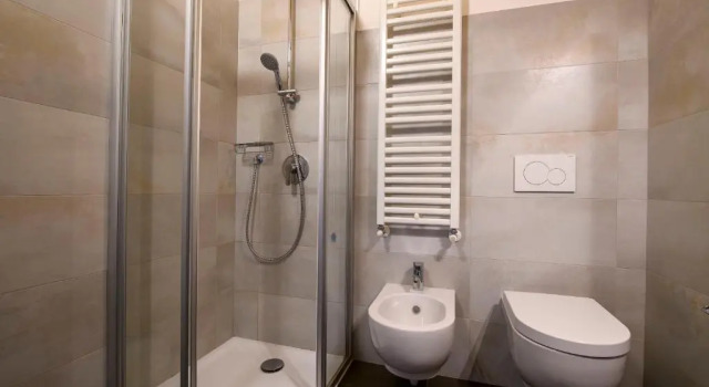 Номер Superior Borgo San Nazzaro