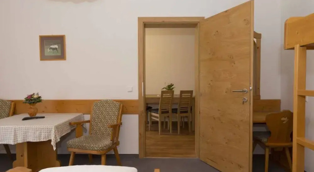 Farm Apartment in Radstadt Near Therme, Rezerwuj Apartament Hotele w Salzburg z parkingiem, Parking