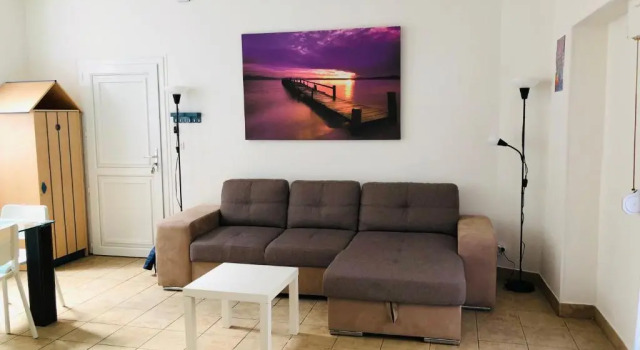 Résidence chêne percé Appartement au RDC 51 m2