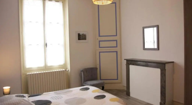 Gîte Sargé-sur-Braye, 4 pièces, 6 personnes - FR-1-491-260, Réserver Hôtel Sargé-sur-Braye 