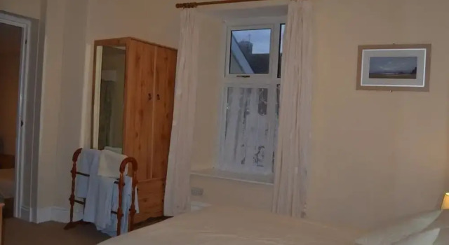Номер Standard City Inn