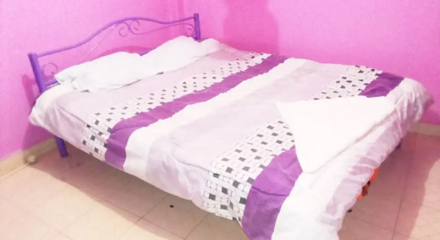 Down Town Guest House