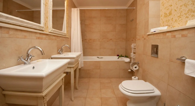 Люкс Hotel Royal Baltic Luxury Boutique