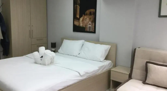 Номер Deluxe 7 Hills Rooms