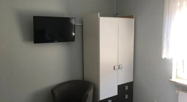 Möllis Apartment am Jasmund-Nationalpark, Réserver Appartement Lohme Rügen