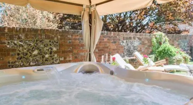 The Manor Coach House, Varaa Huoneisto Asunnot kohteessa Merseyside, Huoneisto