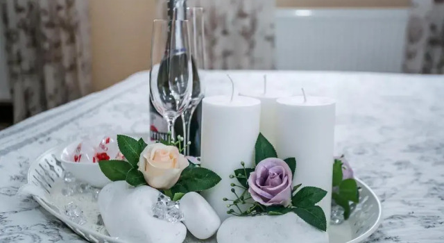 Семейный номер Standard Lindenhoff