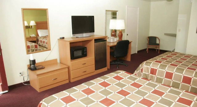 Keefer's Inn