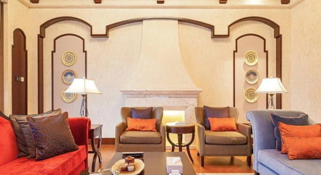 zhang zhou  Meilun Resort, Book Resort Zhangzhou Fujian