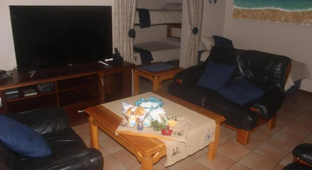 Номер Standard Seagulls Guest House