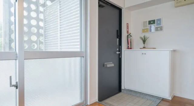 Nakama Condo
