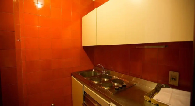 Номер Standard Residence Hotel Castelvecchio