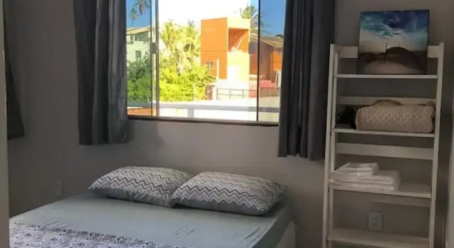 Pousada Paraíso de Arembepe
