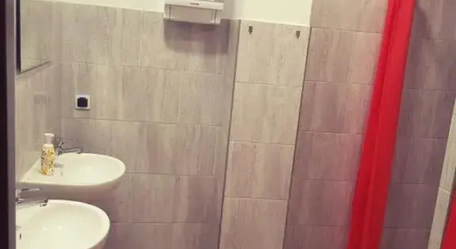 Двухместный номер Comfort Hostel Kaktus Krakow