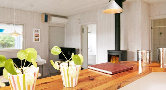 Fabulous Holiday Home in Hals With Whirlpool, Забронировать Отель Отели Северной Ютландии 3 звезды, 3*