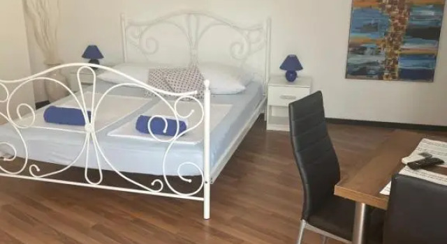 Студия Standard Apartments Villa Jelena