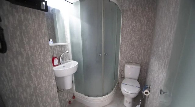 Номер Economy Mekan Otel Villa