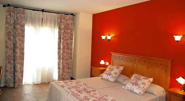 Номер Superior Hotel El Cortijo de Daimiel