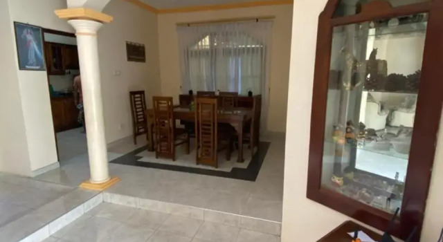 Ethos Guest House