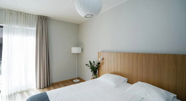 Студия Wasa Resort Hotel, Apartments & SPA