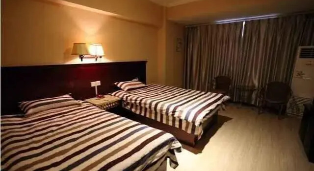 Yiju Business Hotel, Reserva ahora Hotel Suzhou Anhui