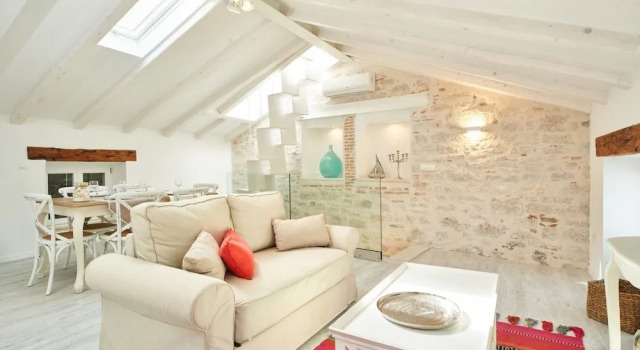 Old Town Splendid Apartments by Irundo, Забронировать Апартаменты/квартира Ровинь Rovinj Riviera, рядом с Пристань для яхт Ровиня