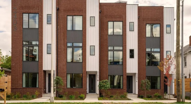 4 Unit Nashville Buyout by Avantstay Amazing Views Rooftop Putting Green In Nashville!, Забронировать Дом для отпуска Виллы Нэшвилл, рядом с Медицинский колледж Мегарри, Вилла