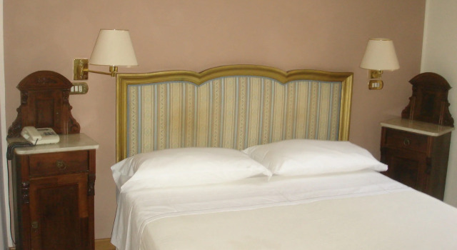 Hotel al Castello
