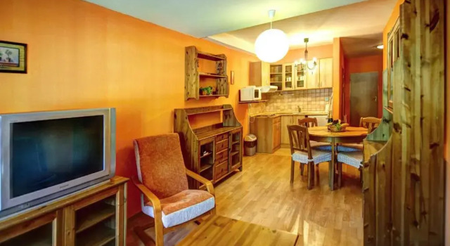 Apartmány Donovaly, Забронировать Отель Отели Доновали 3 звезды, 3*