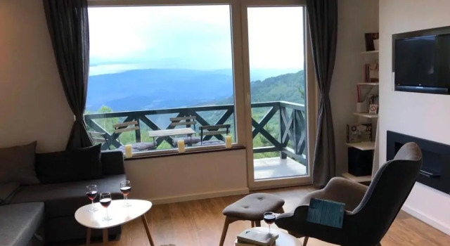 Апартаменты Apartment A6 Kopaonik