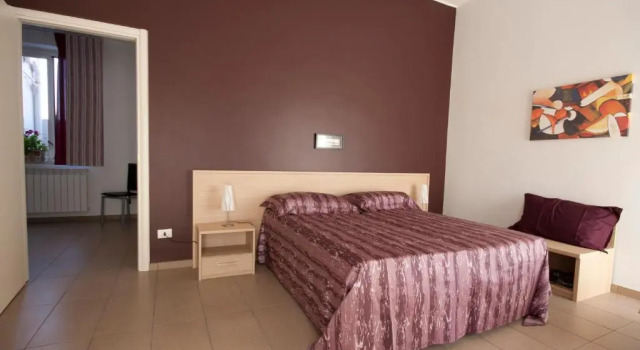 Standard Zimmer Vado Al Massimo