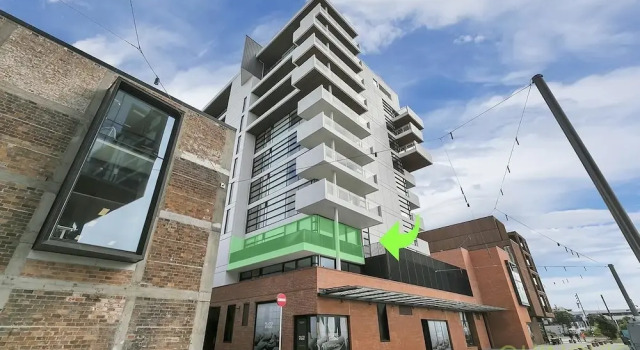 QV Stylish One Bedroom at Princes Wharf - 821, Rezerwuj Hotel Auckland 