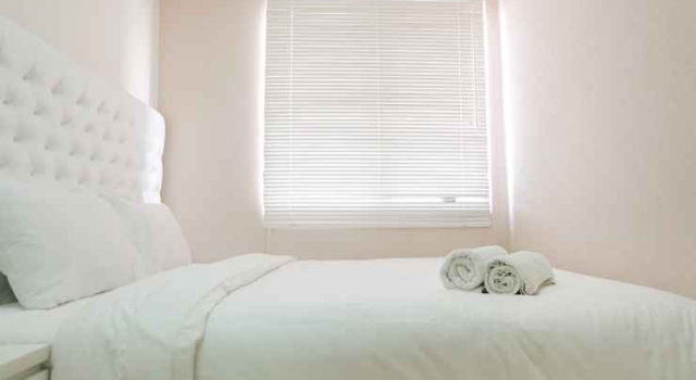 2BR Simply at Bassura City Apartment By Travelio, Book Apartment Jakarta Jakarta Province