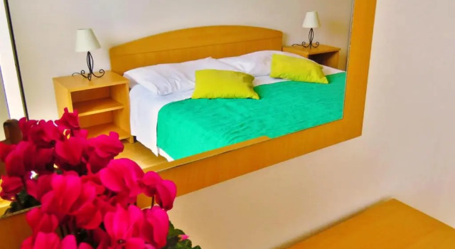 Apartments Zvone