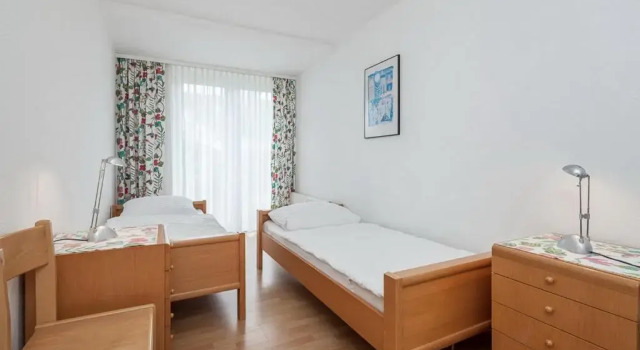 Sünnslag Wohnung 087