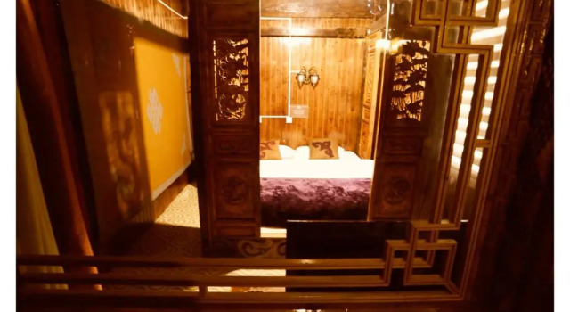 Двухместный номер Standard с балконом Home Away From Home